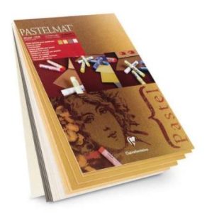 matériel pour débuter le pastel sec